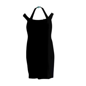 Lauren Ralph Lauren Classic Black dress